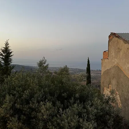 Sognare Nel Borgo Santa Caterina dello Ionio