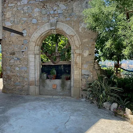 Sognare Nel Borgo Apartmán Santa Caterina dello Ionio