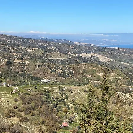 Sognare Nel Borgo Santa Caterina dello Ionio
