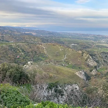 Sognare Nel Borgo * Santa Caterina dello Ionio