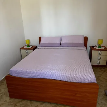 Sognare Nel Borgo Apartment *