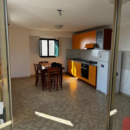 Sognare Nel Borgo Apartment