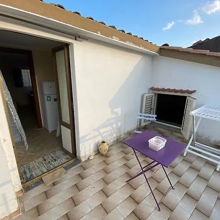 Sognare Nel Borgo Santa Caterina dello Ionio