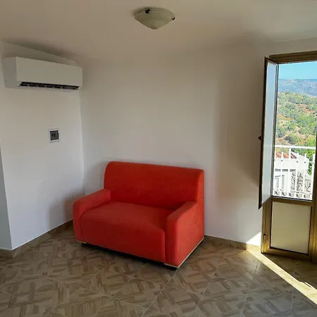Apartmán Sognare Nel Borgo
