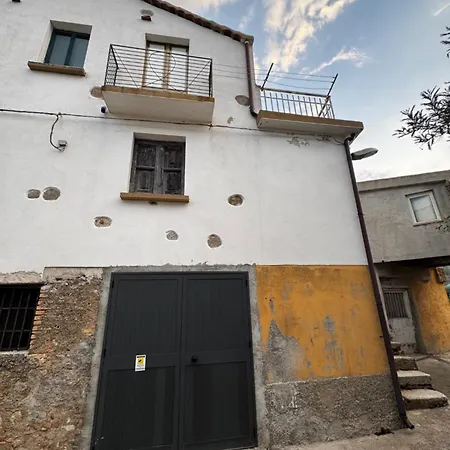 Sognare Nel Borgo Apartmán *