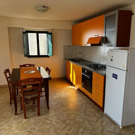 Apartmán Sognare Nel Borgo Santa Caterina dello Ionio