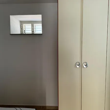 Sognare Nel Borgo Apartment