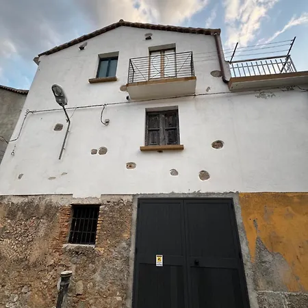 Sognare Nel Borgo Santa Caterina dello Ionio