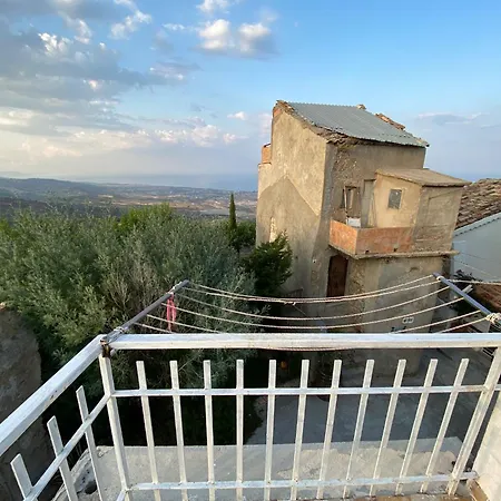 Sognare Nel Borgo