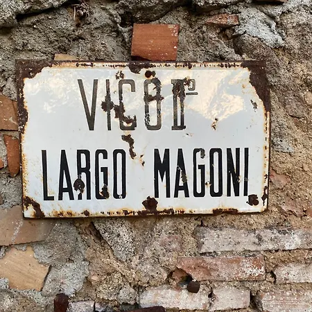 Sognare Nel Borgo Santa Caterina dello Ionio